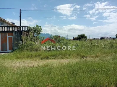Lote/Terreno à venda, 250m² no Estância Santa Izabel, Peruíbe