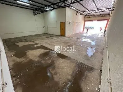 Ponto Comercial à venda, 175m² no Jardim Leste, São José do Rio Preto