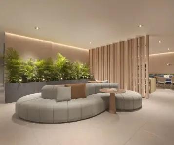 Apartamento com 1 Quarto à venda, 30m² no Brooklin Paulista, São Paulo