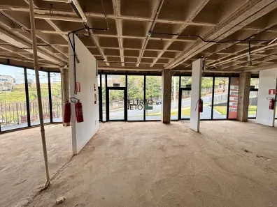 Ponto Comercial para alugar, 33m² no Buritis, Belo Horizonte