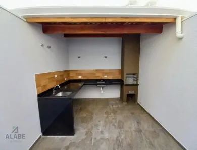 Sobrado com 3 Quartos à venda, 115m² no Jardim Cidália, São Paulo