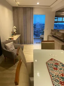 Apartamento com 2 Quartos à venda, 86m² no Pedreira, Belém