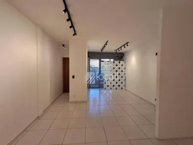 Sala Comercial para venda ou aluguel, 48m² no Vila Santo Antônio, São José do Rio Preto