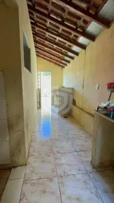Casa com 4 Quartos à venda, 116m² no Conjunto Habitacional Isaura Pitta Garms, Bauru