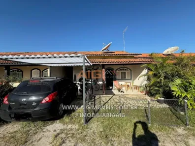 Casa com 2 Quartos à venda, 65m² no , Iguaba Grande