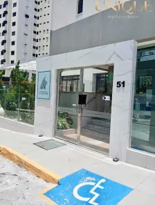 Apartamento com 3 Quartos à venda, 127m² no Grageru, Aracaju