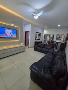 Casa com 3 Quartos à venda, 200m² no Plano Diretor Sul, Palmas
