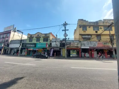 Ponto Comercial à venda, 1m² no Zé Garoto, São Gonçalo