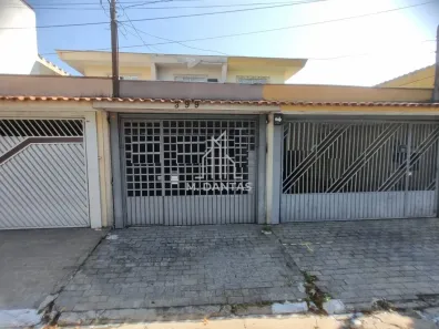 Casa com 2 Quartos à venda, 150m² no Jardim Marabá(Zona Sul), São Paulo