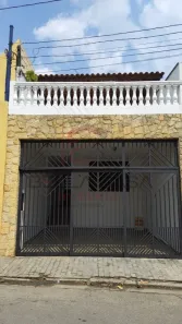 Sobrado com 3 Quartos à venda, 109m² no Vila Alpina, São Paulo