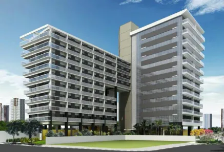 Apartamento com 1 Quarto à venda, 60m² no Aclimação, São Paulo