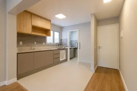 Apartamento com 2 Quartos à venda, 70m² no Vila Olímpia, São Paulo