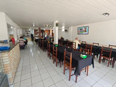 Ponto Comercial à venda, 100m² no Setor Campinas, Goiânia