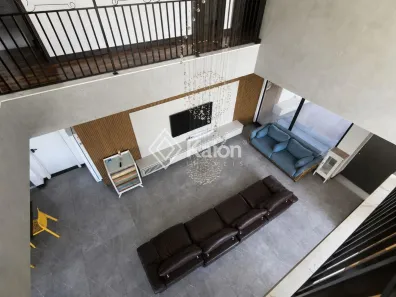 Casa com 4 Quartos à venda, 351m² no Alphaville Itu, Itu