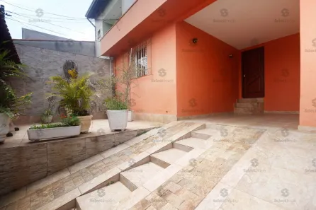 Casa com 2 Quartos à venda, 204m² no Parque São Vicente, Mauá