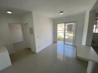 Apartamento com 1 Quarto para alugar, 46m² no Saco dos Limões, Florianópolis