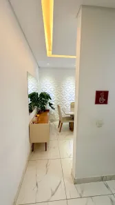Apartamento com 3 Quartos à venda, 63m² no Bela Vista, Salto