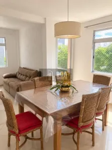 Apartamento com 2 Quartos à venda, 62m² no Canasvieiras, Florianópolis