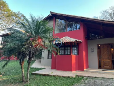 Casa com 7 Quartos à venda, 820m² no Jardim dos Lagos, Franco da Rocha