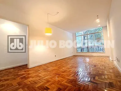Apartamento com 2 Quartos à venda, 95m² no Copacabana, Rio de Janeiro