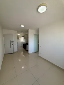 Apartamento com 2 Quartos para alugar, 42m² no Jardim Placaford, Salvador