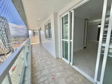 Apartamento com 3 Quartos à venda, 135m² no Praia da Costa, Vila Velha