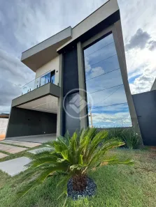 Casa de Condomínio com 3 Quartos à venda, 235m² no Novo Mundo, Várzea Grande