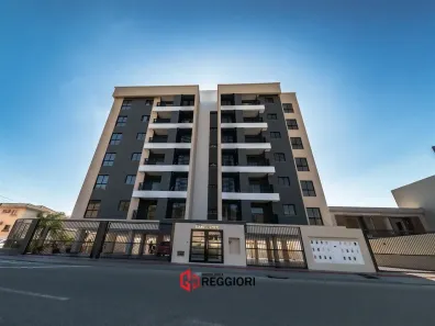 Apartamento com 3 Quartos à venda, 84m² no São Francisco de Assis, Camboriú