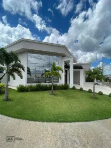 Casa de Condomínio com 3 Quartos à venda, 260m² no Jardim Santa Rita de Cássia, Hortolândia