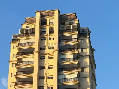 Apartamento com 3 Quartos à venda, 153m² no Santana, São Paulo