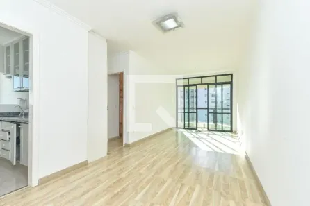 Apartamento com 1 Quarto à venda, 57m² no Bela Vista, São Paulo