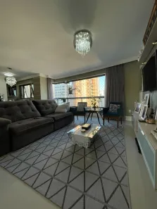 Apartamento com 3 Quartos à venda, 128m² no Centro, Balneário Camboriú