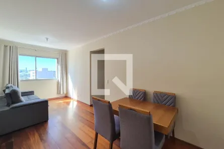 Apartamento com 2 Quartos à venda, 60m² no Independência, São Bernardo do Campo