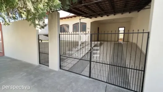 Casa com 3 Quartos à venda, 125m² no Ideal, Londrina