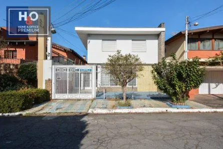 Casa com 5 Quartos à venda, 282m² no Bosque da Saúde, São Paulo