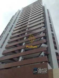 Apartamento com 4 Quartos à venda, 165m² no Brisamar, João Pessoa