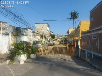 Apartamento com 3 Quartos à venda, 95m² no Centro, Nilópolis