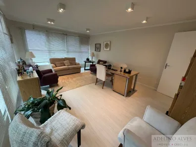 Imóvel Comercial para alugar, 40m² no Vila Nova Conceição, São Paulo
