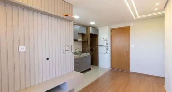 Apartamento com 2 Quartos à venda, 44m² no Notre Dame, Campinas