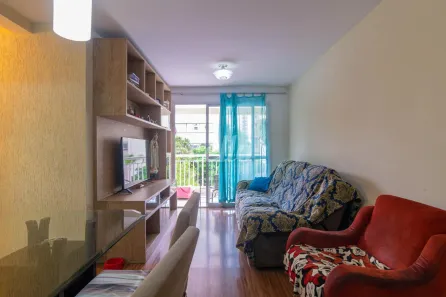 Apartamento com 2 Quartos à venda, 67m² no Perdizes, São Paulo