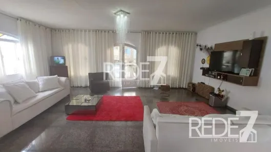 Casa com 3 Quartos à venda, 265m² no Jardim Chapadão, Campinas