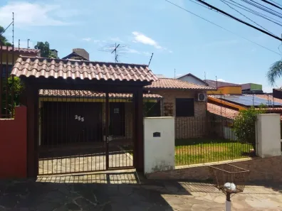 Casa com 2 Quartos à venda, 91m² no Rondônia, Novo Hamburgo