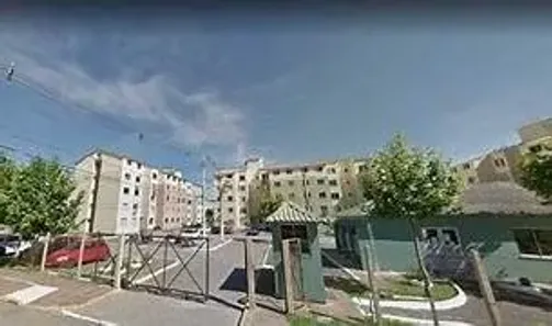 Apartamento com 2 Quartos para alugar, 38m² no Centro, Canoas