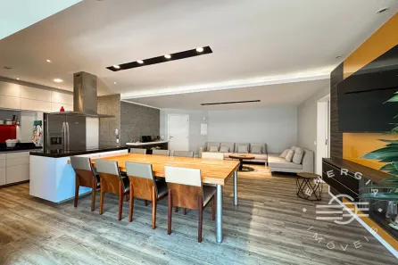 Apartamento com 4 Quartos à venda, 127m² no Riviera, Bertioga