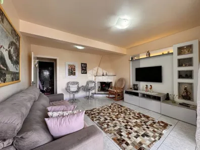 Casa com 4 Quartos à venda, 200m² no São Roque, Bento Gonçalves