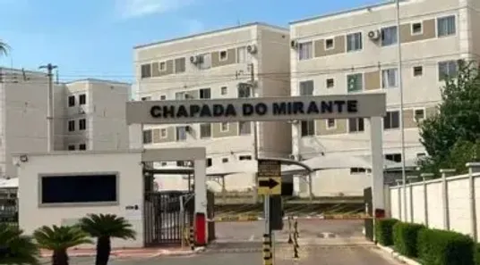 Apartamento com 2 Quartos para alugar, 44m² no Carumbé, Cuiabá