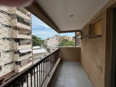 Apartamento com 3 Quartos à venda, 70m² no Méier, Rio de Janeiro