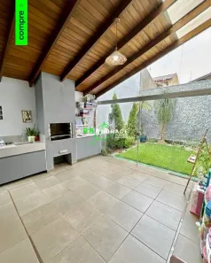 Casa com 3 Quartos à venda, 150m² no Residencial José de Carlos, Franca