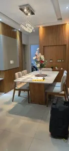 Apartamento com 2 Quartos para alugar, 50m² no Cidade Morumbi, São José dos Campos