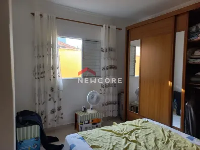 Casa de Condomínio com 2 Quartos à venda, 52m² no Santa Terezinha, Itanhaém